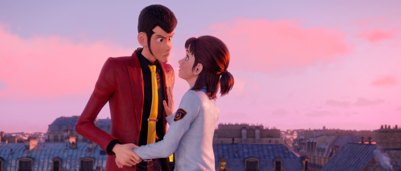 Lupin III - The First: la recensione del film in 3D, ma dal sapore nostalgico Lupin III - The First: la recensione del film in 3D, ma dal sapore nostalgico